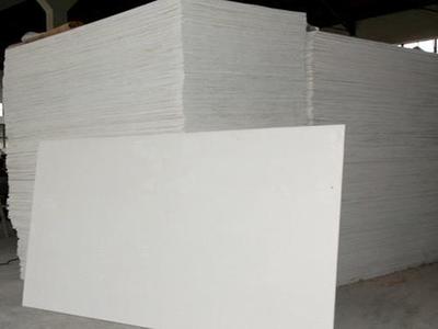 防火隔板多少錢一張