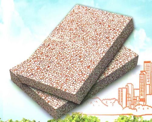 上海真金板 熱固型改性聚苯板在A級防火保溫板領(lǐng)域的應(yīng)用與優(yōu)勢