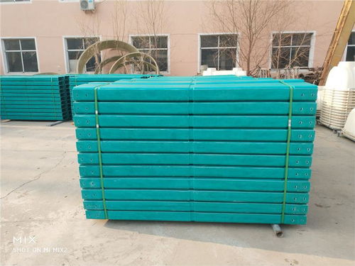 高阻燃無毒低煙模塑料槽盒的特點與應用